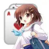 Free play online Pyramid School Girls Edition APK