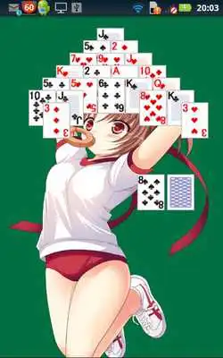 Play Pyramid School Girls Edition Play Pyramid School Girls Edition