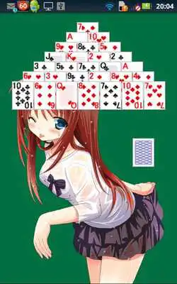 Play Pyramid School Girls Edition Play Pyramid School Girls Edition