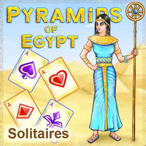 Free play online Pyramids of Egypt APK