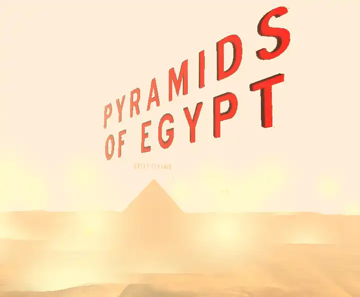 Play Pyramids of Egypt VR  and enjoy Pyramids of Egypt VR with UptoPlay