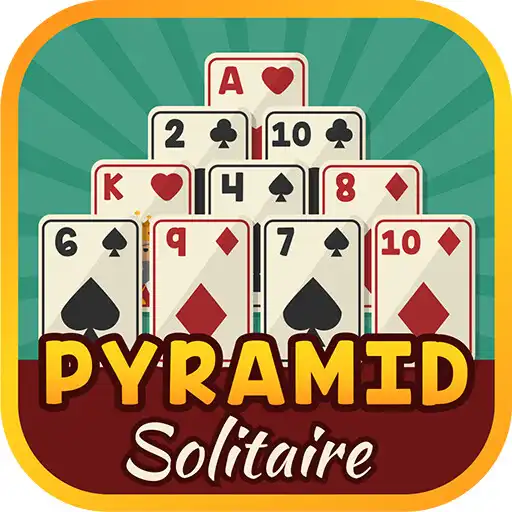 Play Pyramid Solitaire Card Classic APK