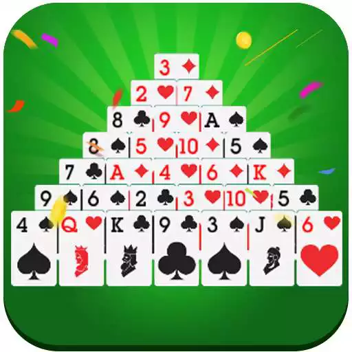 Play Pyramid Solitaire - Card Games APK Play Pyramid Solitaire - Card Games APK