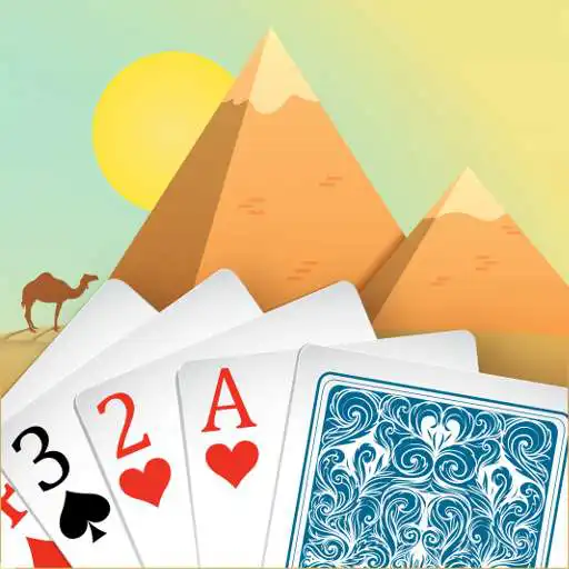 Play Pyramid Solitaire Classic APK Play Pyramid Solitaire Classic APK