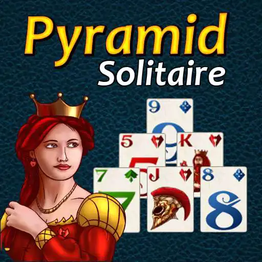 Play Pyramid Solitaire Fantasy APK