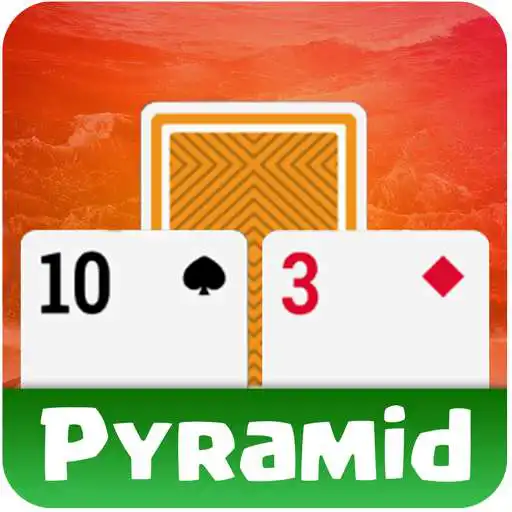 Play Pyramid Solitaire Game Online APK Play Pyramid Solitaire Game Online APK