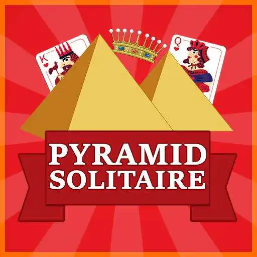 Play Pyramid Solitaire King - Play offline card game APK