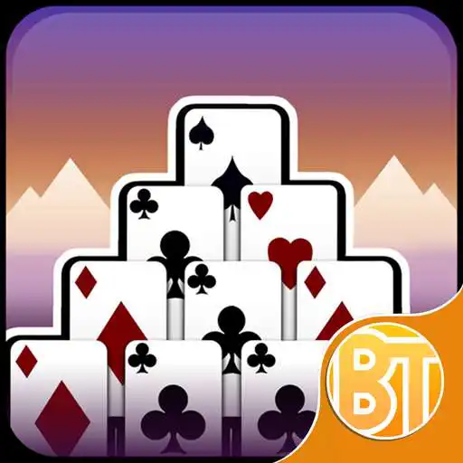 Play Pyramid Solitaire - Make Money APK