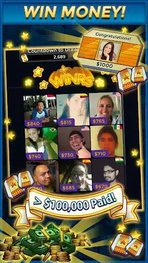 Play Pyramid Solitaire - Make Money  and enjoy Pyramid Solitaire - Make Money with UptoPlay