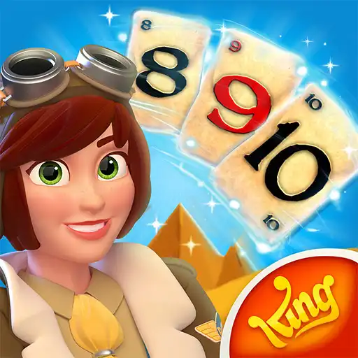 Free play online Pyramid Solitaire Saga APK Free play online Pyramid Solitaire Saga APK