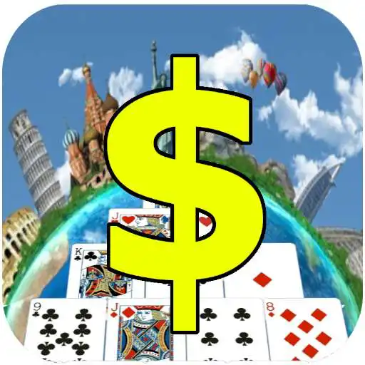 Play Pyramid Solitaire World Tour APK Play Pyramid Solitaire World Tour APK