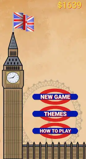 Play Pyramid Solitaire World Tour as an online game Pyramid Solitaire World Tour with UptoPlay