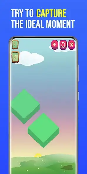 Play Pyramid Stack: Tower Challenge as an online game online Pyramid Stack: Tower Challenge with UptoPlay Play Pyramid Stack: Tower Challenge as an online game Pyramid Stack: Tower Challenge with UptoPlay