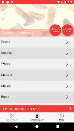 Play Pyramids Takeaway as an online game Pyramids Takeaway with UptoPlay
