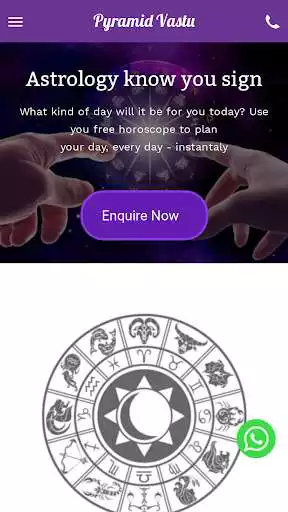 Play Pyramid Vastu