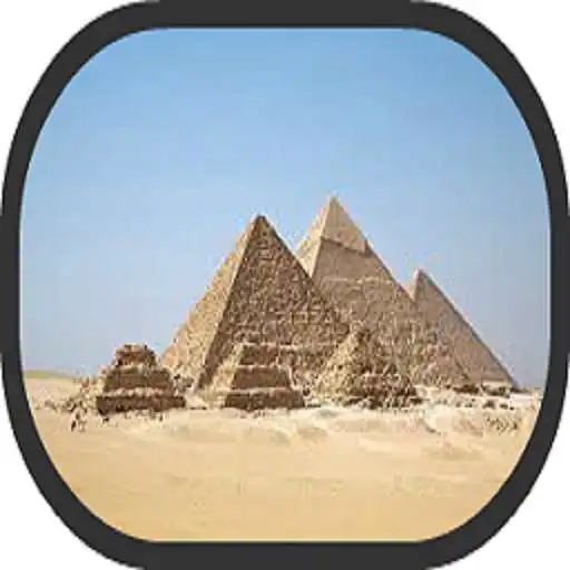 Free play online Pyramid Wallpapers APK