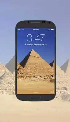 Play Pyramid Wallpapers Play Pyramid Wallpapers