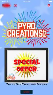Play PyroCreations