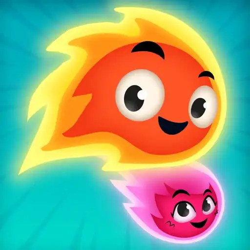 Free play online Pyro Jump Rescue  APK