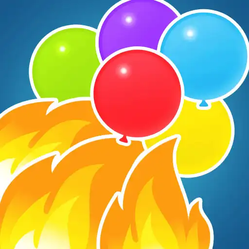 Play Pyro Pop APK