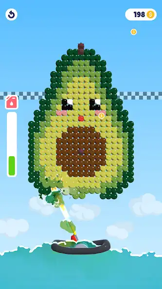 Play Pyro Pop  and enjoy Pyro Pop with UptoPlay