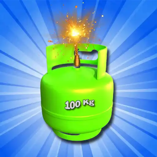 Play Pyrotechnics Firecrackers Game APK