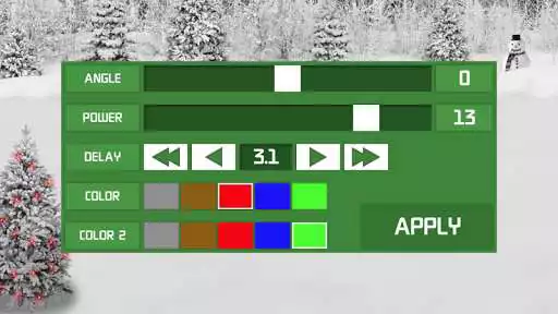 Play Pyrotechnist Simulator as an online game Pyrotechnist Simulator with UptoPlay