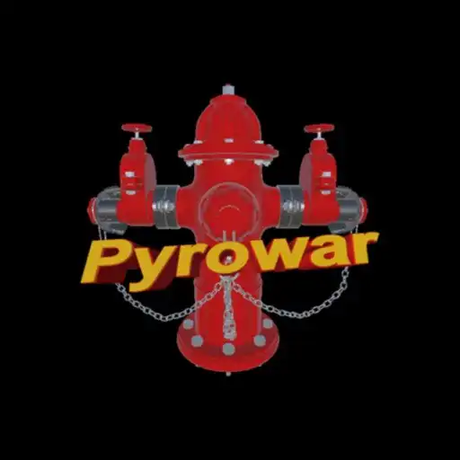 Play Pyrowar APK