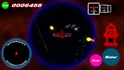 Play Pyrowar as an online game Pyrowar with UptoPlay