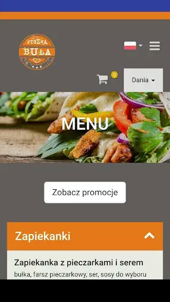 Play Pyszna Buła  and enjoy Pyszna Buła with UptoPlay