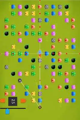 Play Pythagoras The Jelly Collector