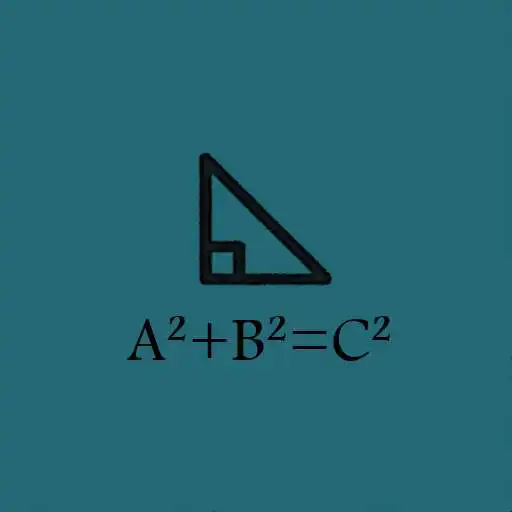 Play Pythagorean Theorem Calc APK
