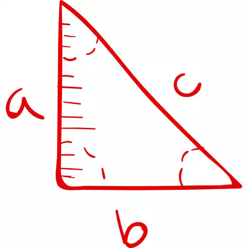 Play Pythagorean Theorem Calculator APK Play Pythagorean Theorem Calculator APK