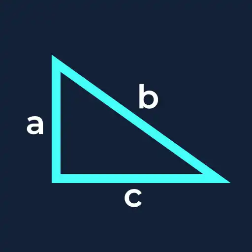 Play Pythagorean Triples Calculator APK