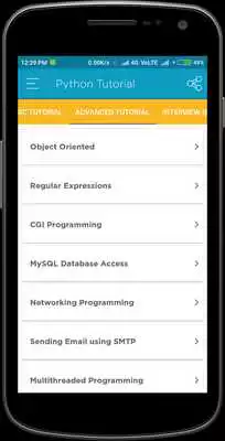 Play Pythan Tutorial