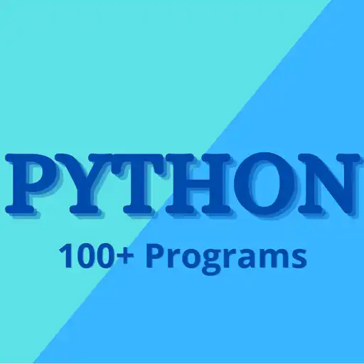 Play Python 100+ Most IMP Programs with Output 2021 APK Play Python 100+ Most IMP Programs with Output 2021 APK