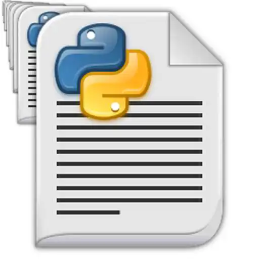 Play Python 3.7.4 Offline Docs - Android version APK Play Python 3.7.4 Offline Docs - Android version APK