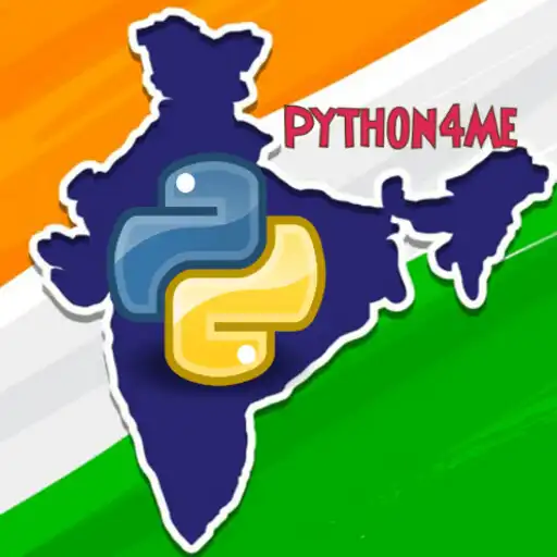 Play Python4Me APK Play Python4Me APK