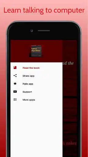 Play Python Algorithms: E-book app and enjoy Python Algorithms: E-book app with UptoPlay Play Python Algorithms: E-book app and enjoy Python Algorithms: E-book app with UptoPlay