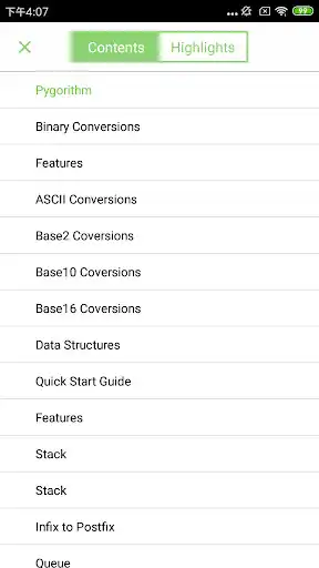 Play python algorithms pygorithm as an online game python algorithms pygorithm with UptoPlay