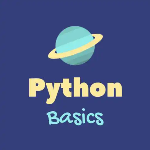 Play Python Basics APK