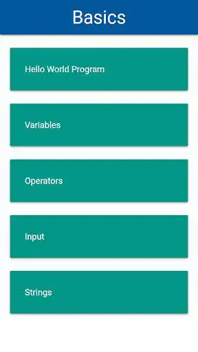Play Python for Novices as an online game Python for Novices with UptoPlay