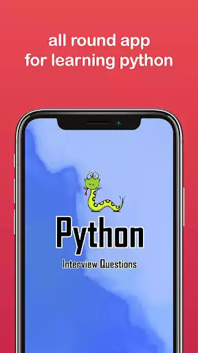 Play Python - Important Interview Questions  and enjoy Python - Important Interview Questions with UptoPlay