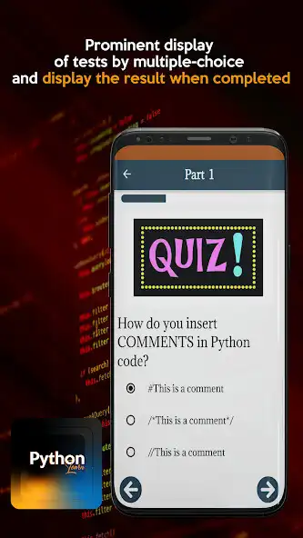 Play Python  Learn as an online game Python  Learn with UptoPlay