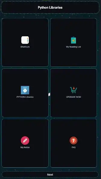 Play Python Libraries and Compiler and enjoy Python Libraries and Compiler with UptoPlay Play Python Libraries and Compiler and enjoy Python Libraries and Compiler with UptoPlay