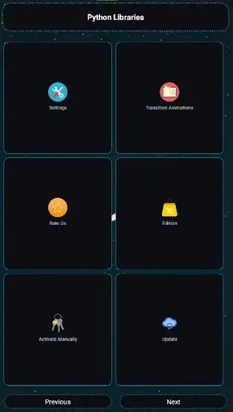Play Python Libraries and Compiler as an online game online Python Libraries and Compiler with UptoPlay Play Python Libraries and Compiler as an online game Python Libraries and Compiler with UptoPlay