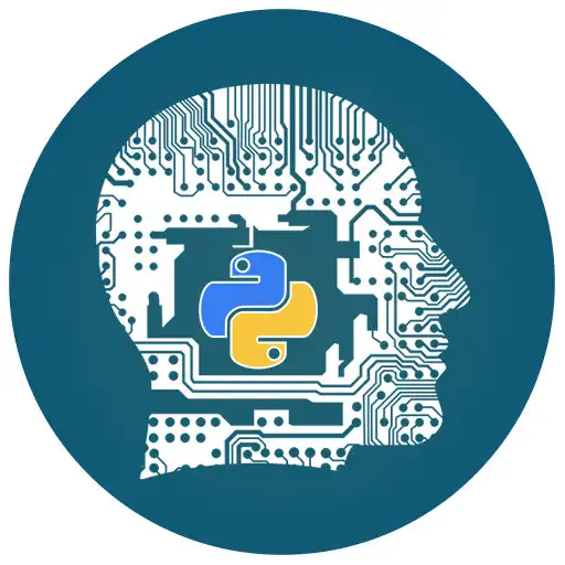 Play python machine learning APK