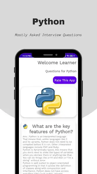 Play Python : Placement Preparation as an online game online Python : Placement Preparation with UptoPlay Play Python : Placement Preparation as an online game Python : Placement Preparation with UptoPlay