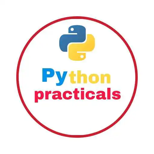 Play Python Practicals APK