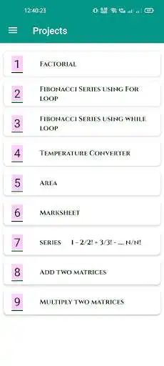 Play Python Practicals and enjoy Python Practicals with UptoPlay Play Python Practicals and enjoy Python Practicals with UptoPlay